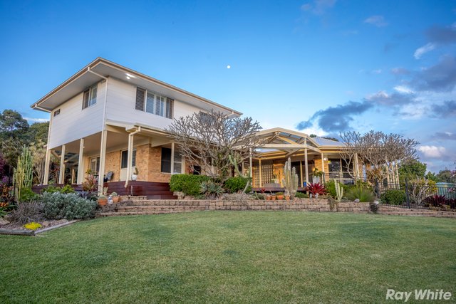 165 Cape Hawke Drive, NSW 2428