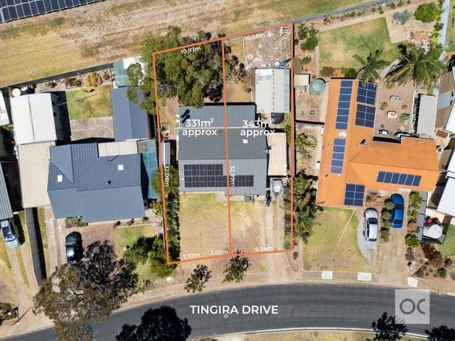 1 & 2/36 Tingira Drive, SA 5166