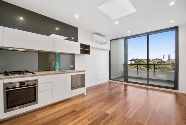 512/9 Archibald Avenue, NSW 2017