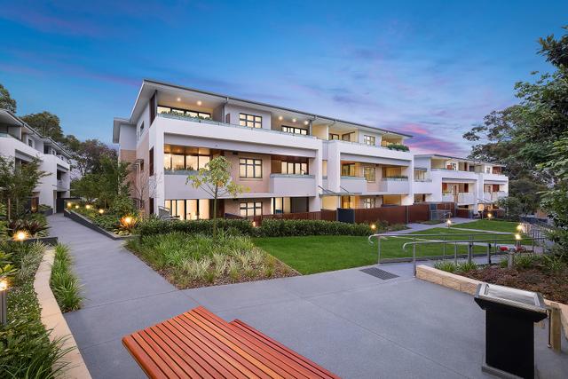 212/98 Payten Avenue, NSW 2196