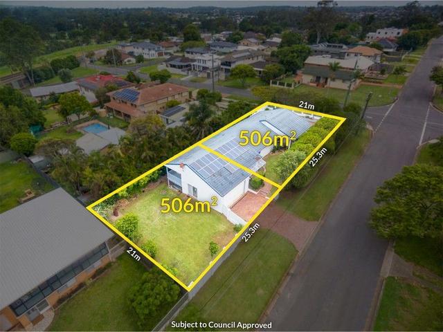 52 Lampson Street, QLD 4109