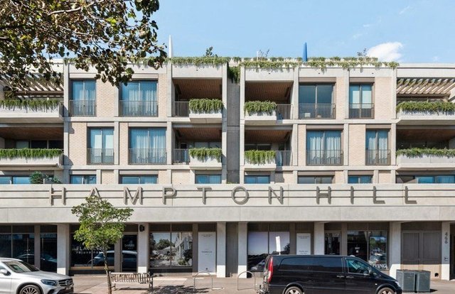308/466 Hampton St, VIC 3188