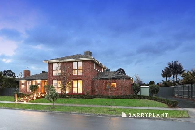 10 Hancock Drive, VIC 3156