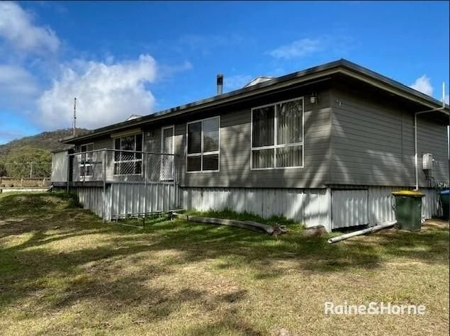 43 Callaghan Street, NSW 2848