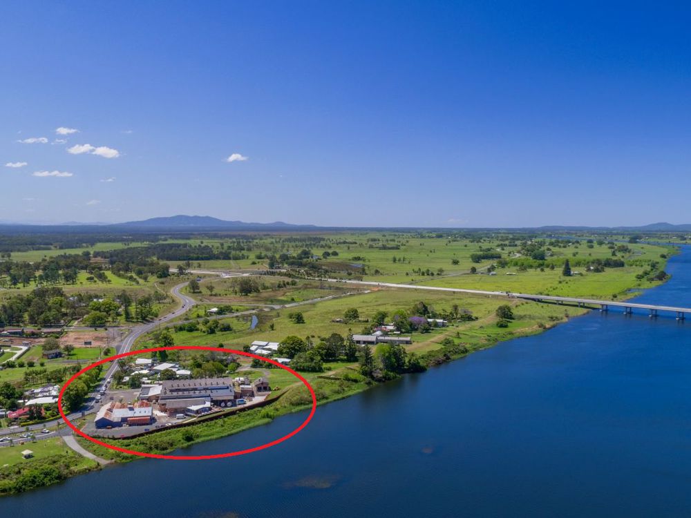 (no street name provided), Frederickton NSW 2440 Rural for Sale