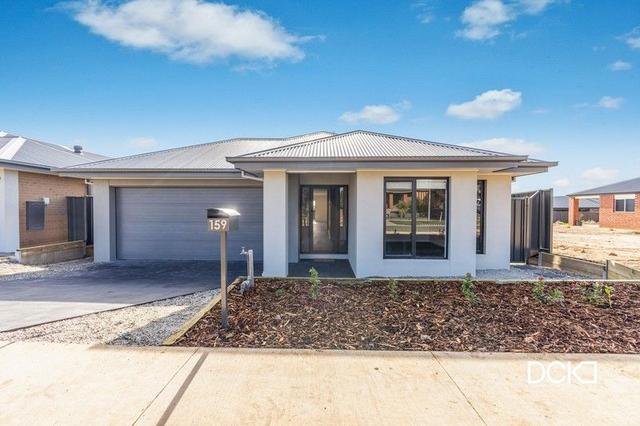 159 Sawmill Road, VIC 3551