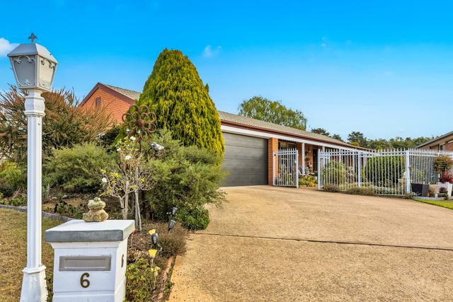 6 Nioka Street, NSW 2630