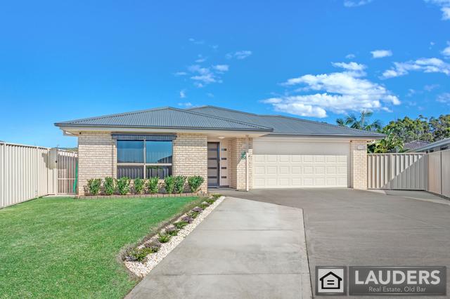 4 Curlew Place, NSW 2430