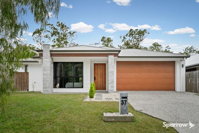 37 Enclave Drive, QLD 4207