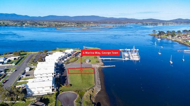 6 Marina Way, TAS 7253