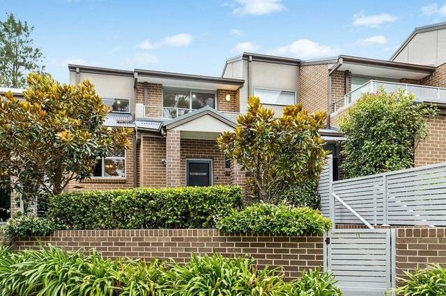 15/6-12 Kita Road, NSW 2082