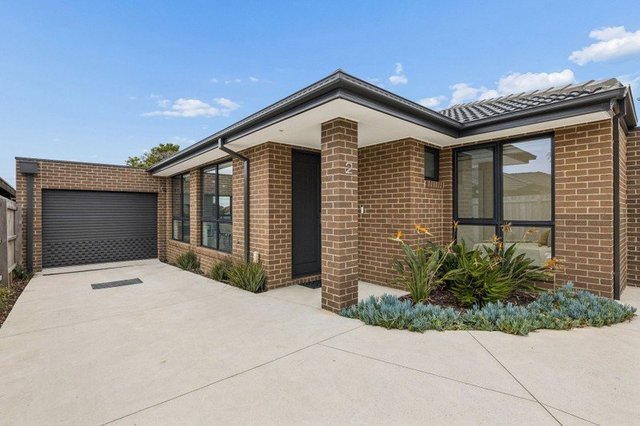 2/14 Marna Court, VIC 3174
