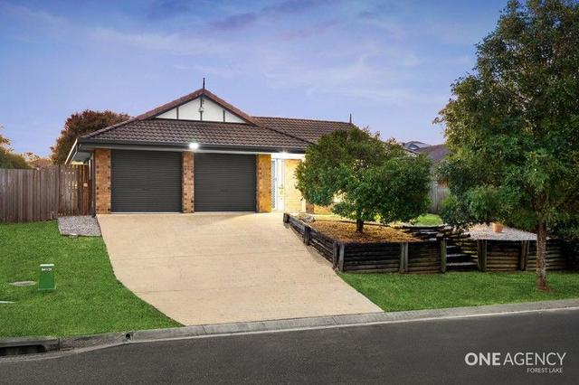 9 Oleander Crescent, QLD 4077