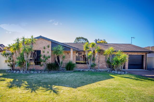 14 Hickory Crescent, NSW 2430
