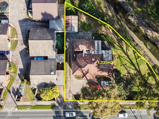 1172 Heatherton Road, VIC 3174