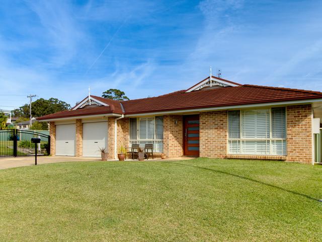 1 Tradewinds Avenue, NSW 2540