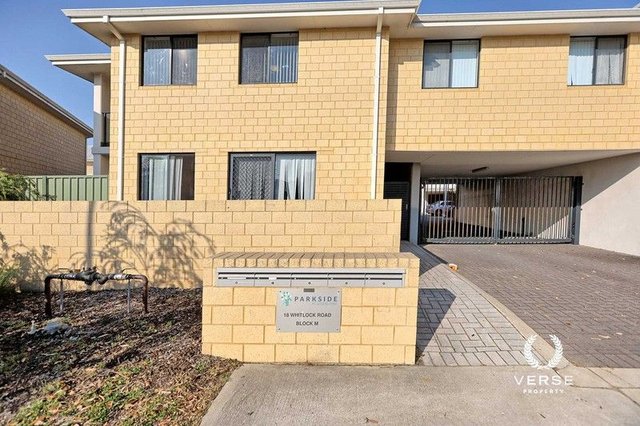 18/18 Whitlock Road,, WA 6107