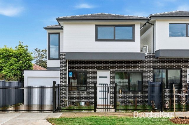 2B Gertrude  Street, VIC 3020