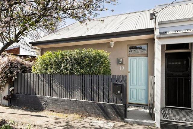 10 James Street, VIC 3067