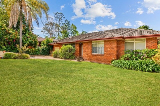 35 Marsden Road, NSW 2114