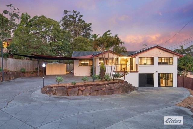 5 Cooba  Court, QLD 4128