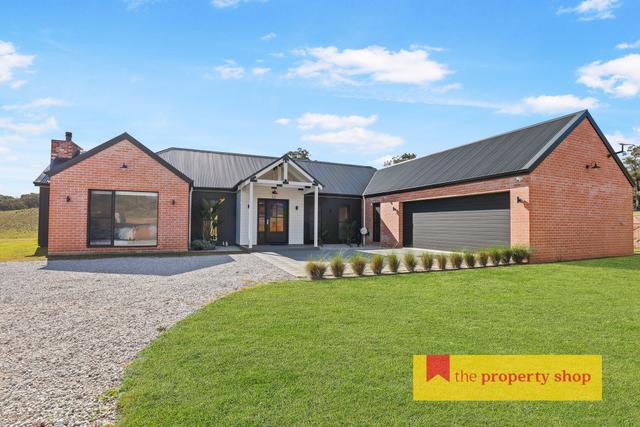 21 Pindari Road, NSW 2850