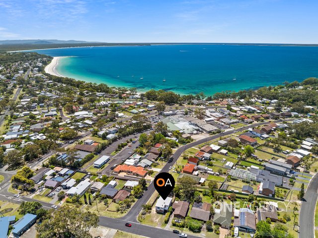 14 St George Avenue, NSW 2540