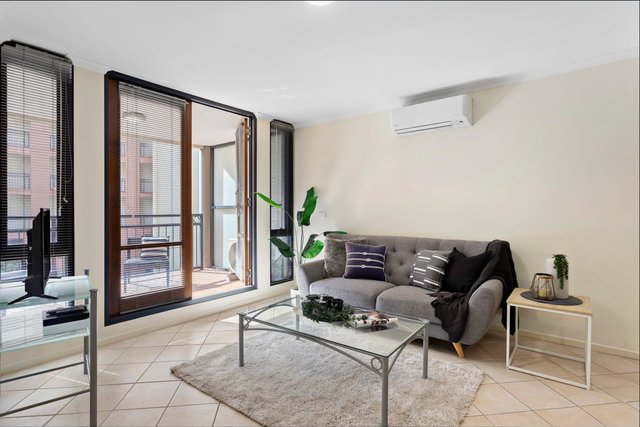 52/66 Allara Street, ACT 2601