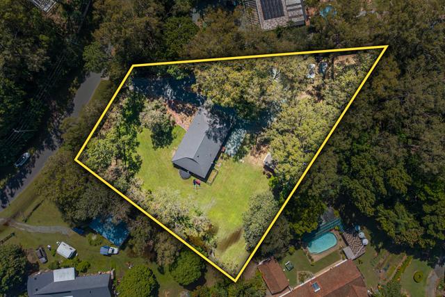33 Jamaica Drive, QLD 4508