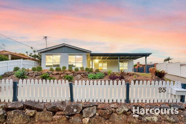 25 Strathallen Drive, QLD 4124