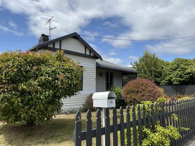 3 Braddon Street, TAS 7316