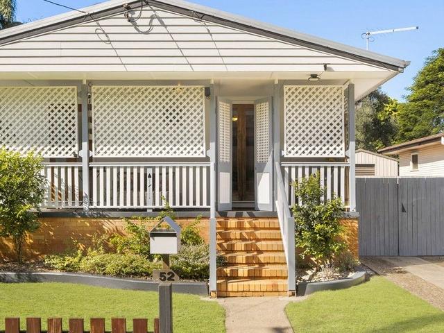 52 Agnew Street, QLD 4017