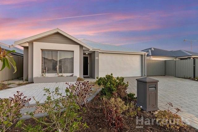 36 Longnor Parkway, WA 6038