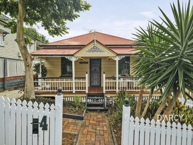 4 Federal Street, QLD 4059