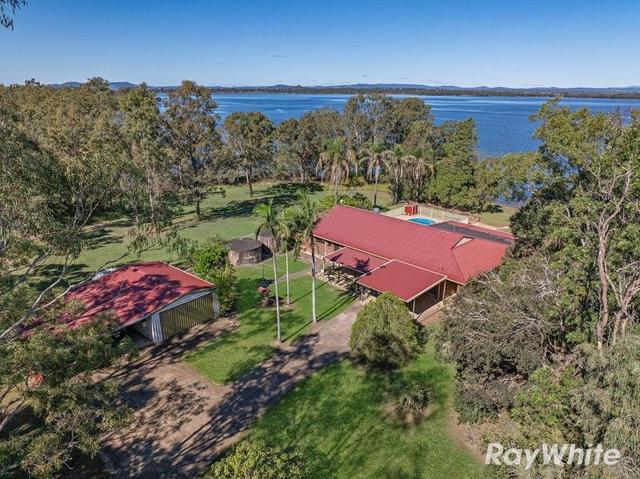 485 Atkinsons Dam Road, QLD 4311