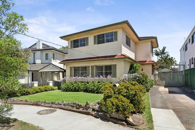 1 Amaroo Avenue, NSW 2135