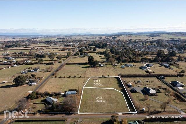 2, 42 Veterans Row, TAS 7303