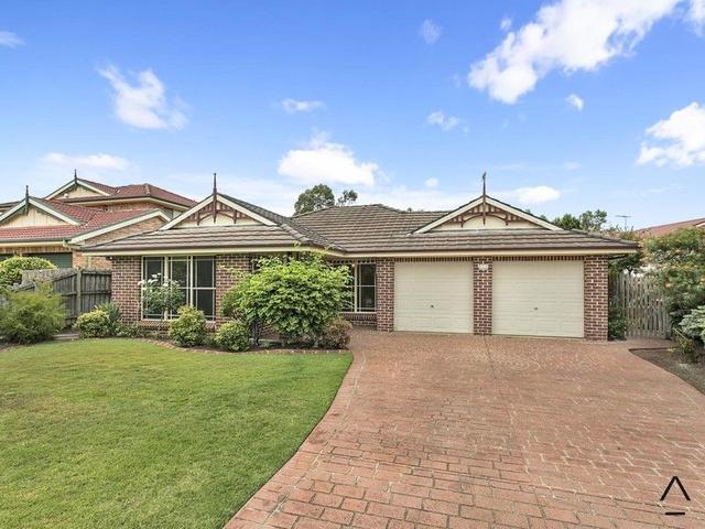 24 Castle Rock Court, NSW 2173