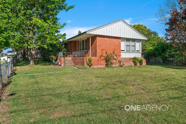 2 Quiberon Street, NSW 2541