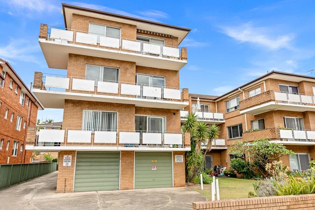 10/16-18 Bruce Street, NSW 2216