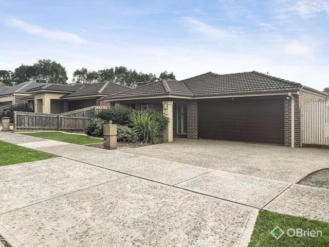 25 Chaucer Way, VIC 3818