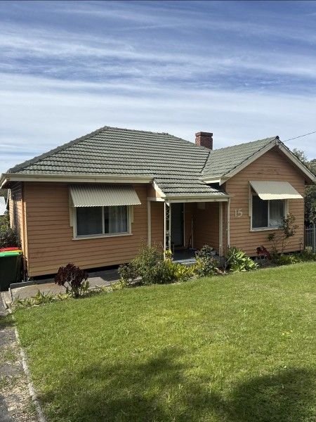 15 Steere Crescent, WA 6230