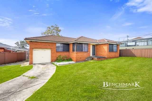 3 Young St, NSW 2170