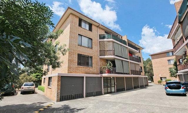 61/1 Riverpark Drive, NSW 2170