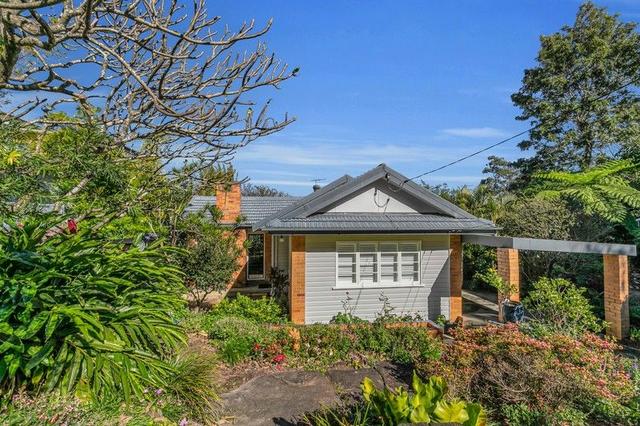 21 Central Avenue, QLD 4068