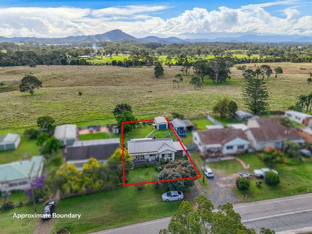 1072 Wingham Road, NSW 2429