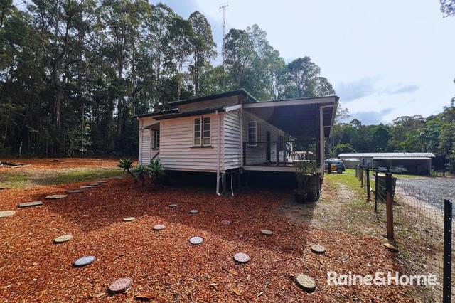 364 Lake Flat Road, QLD 4565