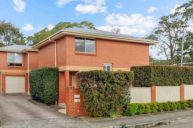 2/2C Carden Avenue, NSW 2076