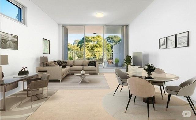 405/6 Duntroon Avenue, NSW 2065