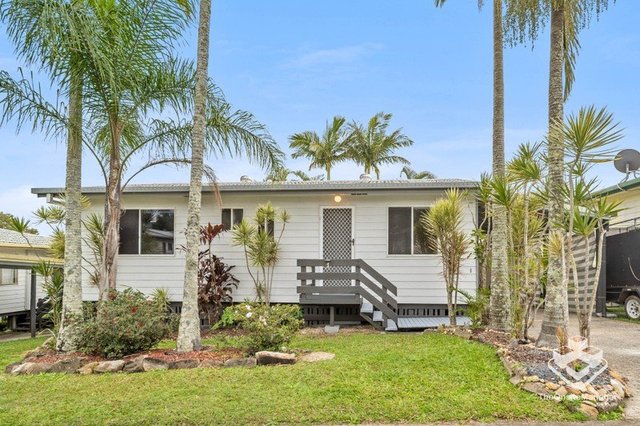 1 Mountain Ash Crescent, QLD 4207